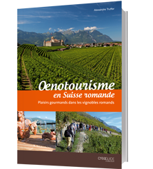 Guide de l'oenotourisme, Plaisirs gourmands dans les vignobles